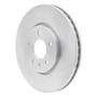 Disc Brake Rotor 600-46037