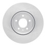 Disc Brake Rotor 600-46037