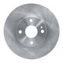 Disc Brake Rotor 600-54002