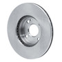Disc Brake Rotor 600-54002