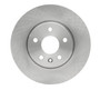 Disc Brake Rotor 600-47043