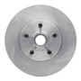 Disc Brake Rotor 600-52002