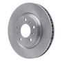 Disc Brake Rotor 600-52024