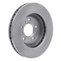 Disc Brake Rotor 600-52024