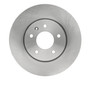 Disc Brake Rotor 600-47070