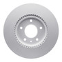 Disc Brake Rotor 600-47070