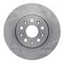 Disc Brake Rotor 600-46038