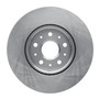 Disc Brake Rotor 600-46038