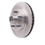 Disc Brake Rotor 600-48010