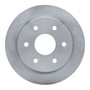 Disc Brake Rotor 600-48037