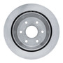 Disc Brake Rotor 600-48037