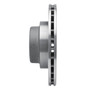 Disc Brake Rotor 600-48086