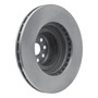 Disc Brake Rotor 600-48086
