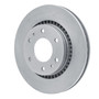 Disc Brake Rotor 600-48052