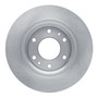 Disc Brake Rotor 600-48052