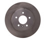 Disc Brake Rotor 600-52025