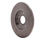 Disc Brake Rotor 600-52025