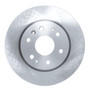 DFC Brake Rotor 600-47092