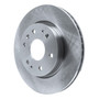 DFC Brake Rotor 600-47092