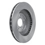 Disc Brake Rotor 600-47023D