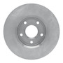 Disc Brake Rotor 600-52003