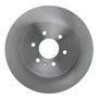 Disc Brake Rotor 600-46044