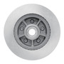 Disc Brake Rotor 600-54006