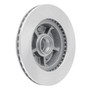 Disc Brake Rotor 600-54006