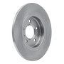 Disc Brake Rotor 600-52026