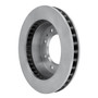 Disc Brake Rotor 600-48038