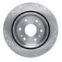 DFC Brake Rotor 600-47093