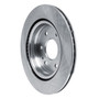 DFC Brake Rotor 600-47093