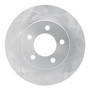 Disc Brake Rotor 600-54029