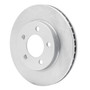 Disc Brake Rotor 600-54029