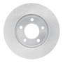 Disc Brake Rotor 600-54029