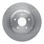 Disc Brake Rotor 600-47024D