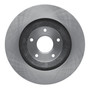 Disc Brake Rotor 600-47024D