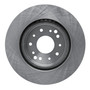 Disc Brake Rotor 600-47008