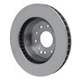 Disc Brake Rotor 600-47008