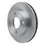 Disc Brake Rotor 600-54007