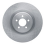 Disc Brake Rotor 600-54079