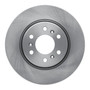 Disc Brake Rotor 600-52027