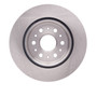 Disc Brake Rotor 600-48000