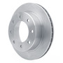 Disc Brake Rotor 600-48039