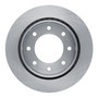 Disc Brake Rotor 600-48039