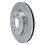 Disc Brake Rotor 600-48054