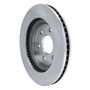 Disc Brake Rotor 600-48054