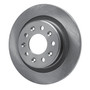 Disc Brake Rotor 600-47075