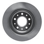 Disc Brake Rotor 600-47075