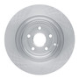 Disc Brake Rotor 600-47051